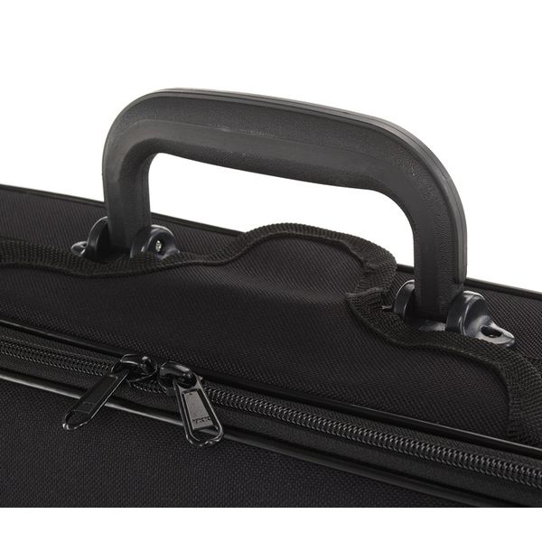 Petz Violin Case 1/8 BK/GR