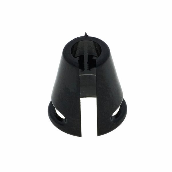 Hide-a-mic MKE 2 Lav.-Clip Set Black