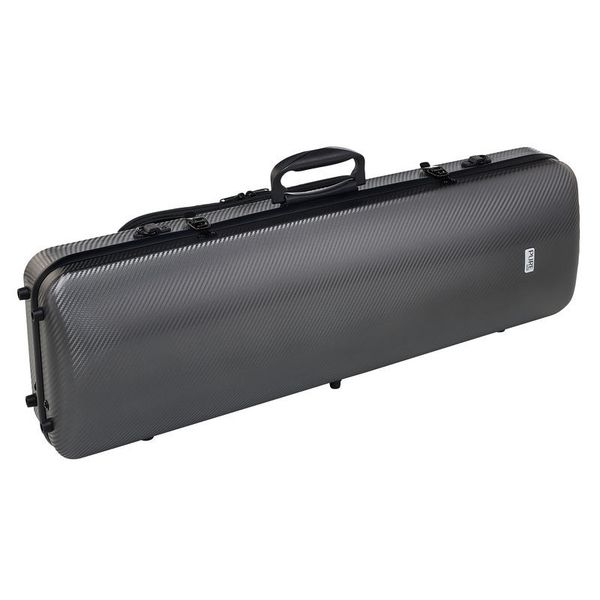 Gewa Pure Violin Case 2.4 GY 4/4