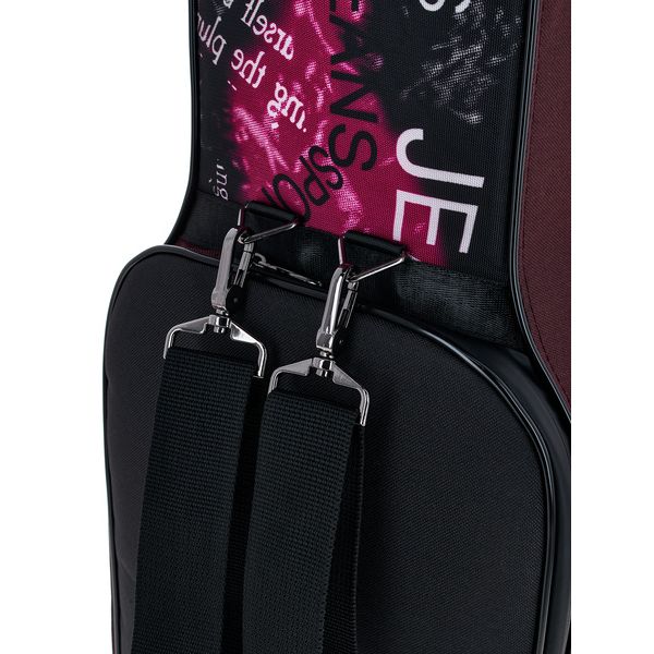 Artonus Cadem Sport Violin Case CS-2