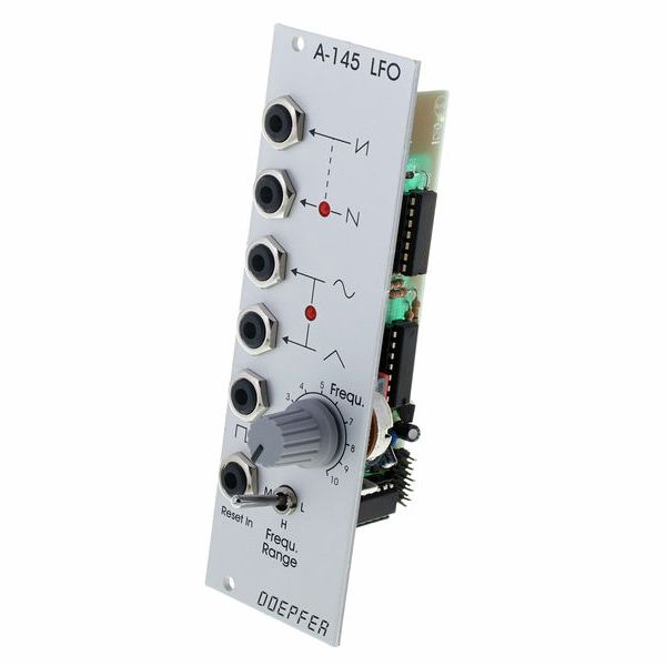 Doepfer A-145 LFO Modulation Generator