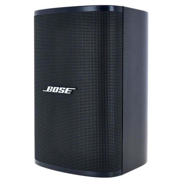 Bose Professional DesignMax DM3SE black