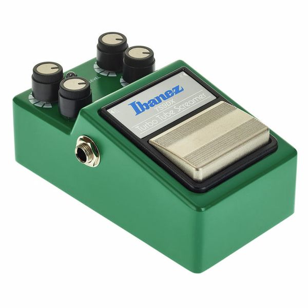 Ibanez TS9DX