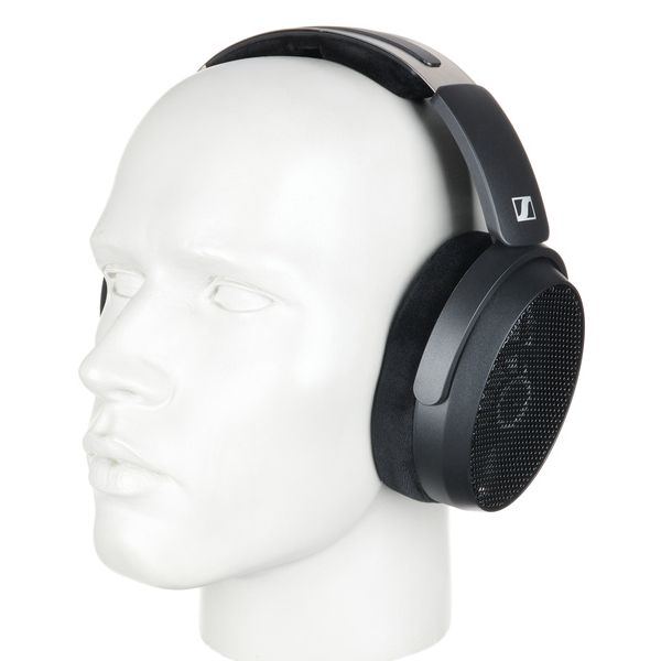 Sennheiser HD-490 PRO Plus