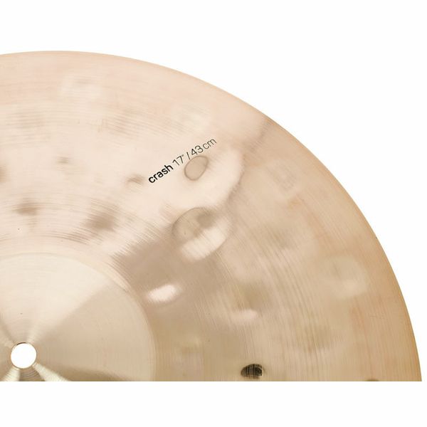 Ufip 17" Blast Series Crash