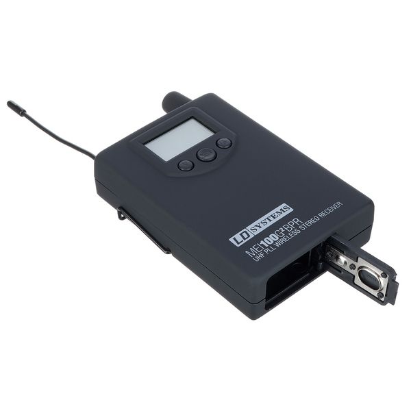 LD Systems MEI 100 G2