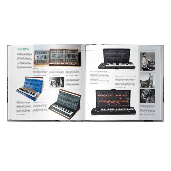 Bjooks Patch & Tweak With Korg