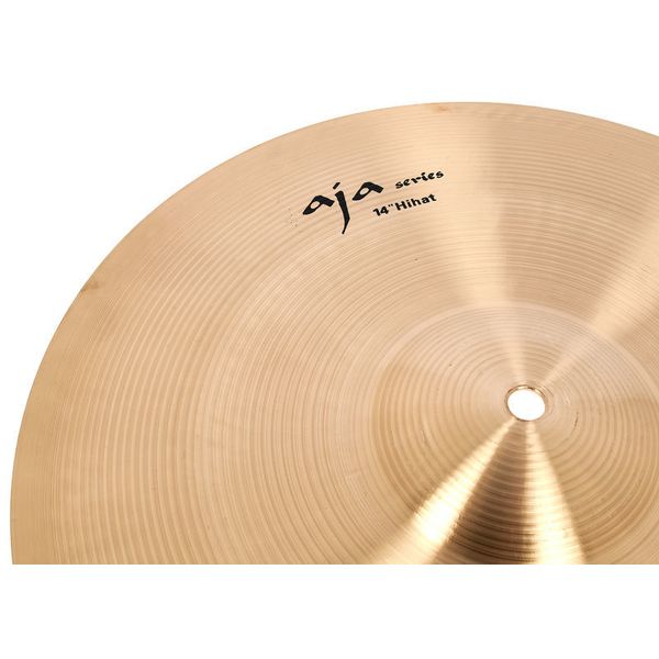 Zultan 14" Aja Hi-Hat