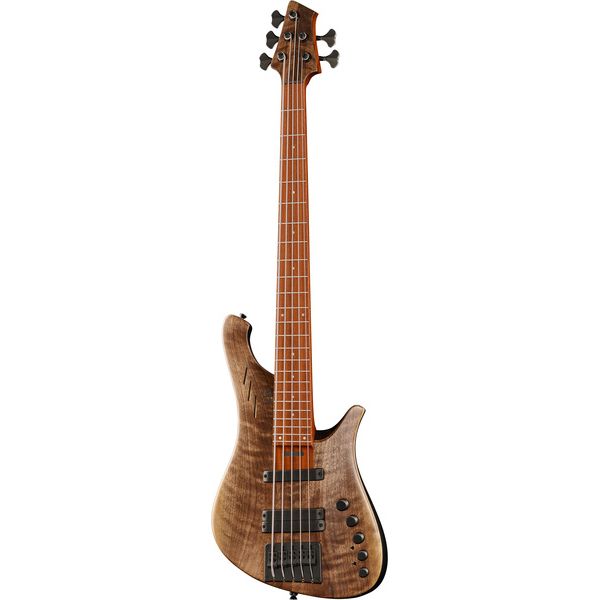 Le Fay Herr Schwarz 5 XS Semi WN