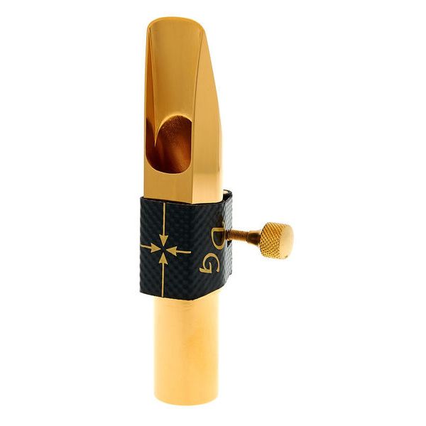 Dave Guardala King Tenor GP