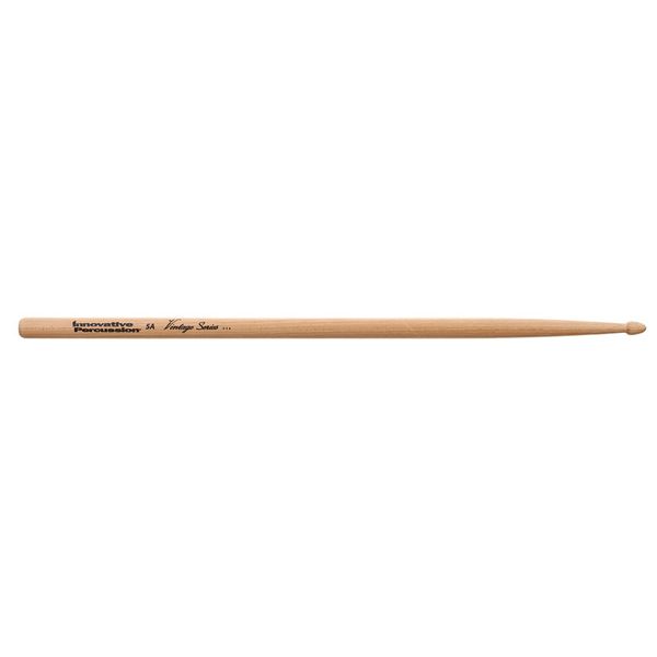 Innovative Percussion 5A Vintage Drum Sticks