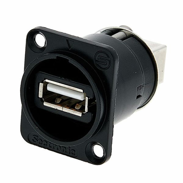 Seetronic SAUSB-W-B USB A / B