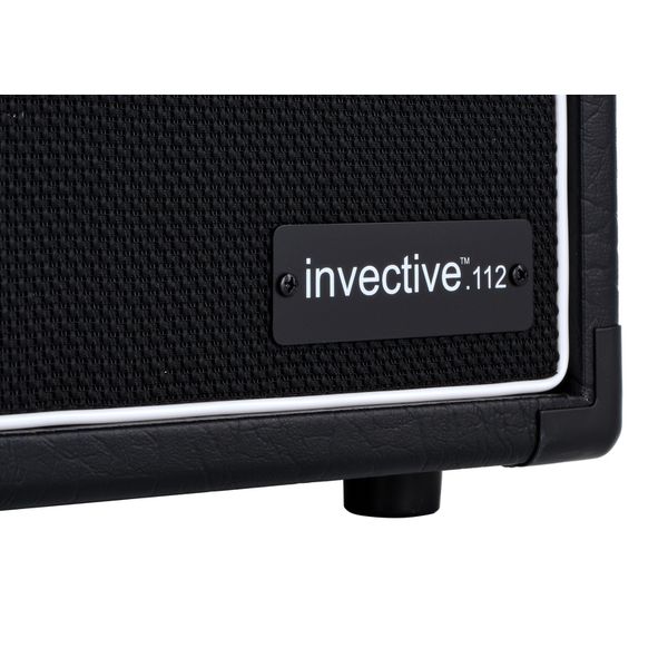 Peavey invective.112