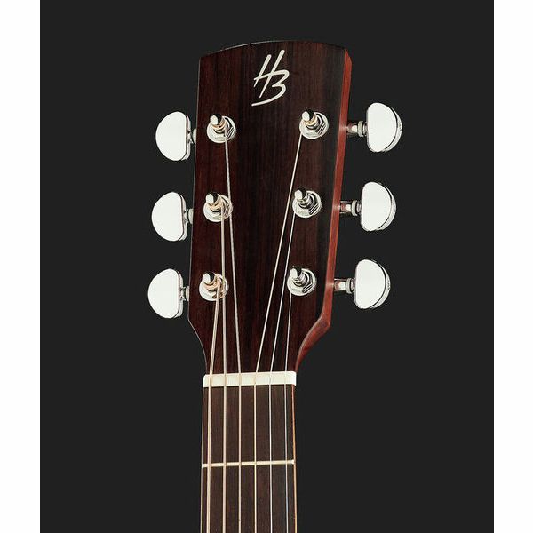 Harley Benton Custom Line CLD-15M