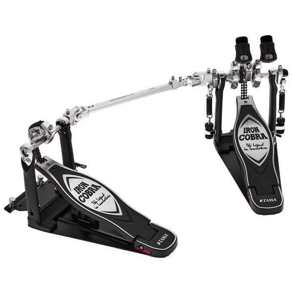 Tama P.Glide Iron Cobra / Mirror R.