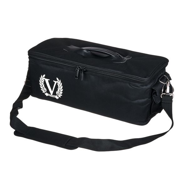 Victory Amplifiers VC35 The Copper Lunch Box