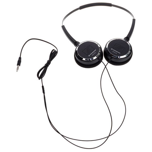 Sennheiser HP 02-100