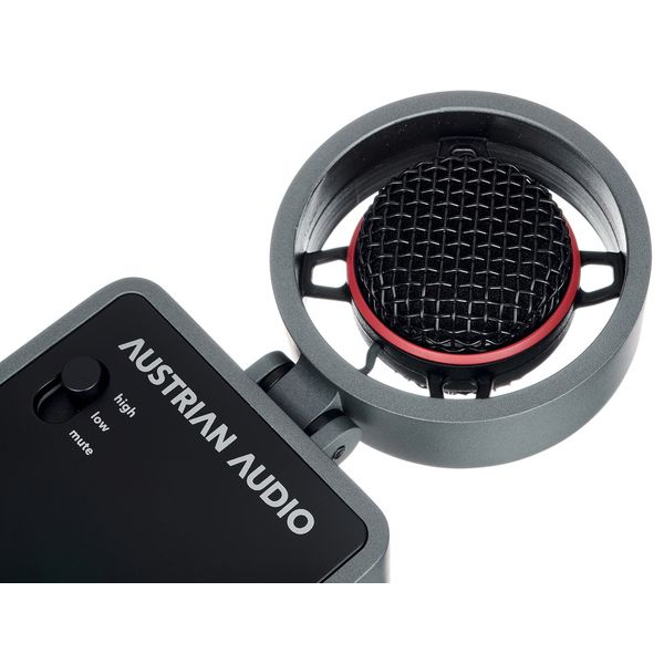 Austrian Audio MiCreator Studio