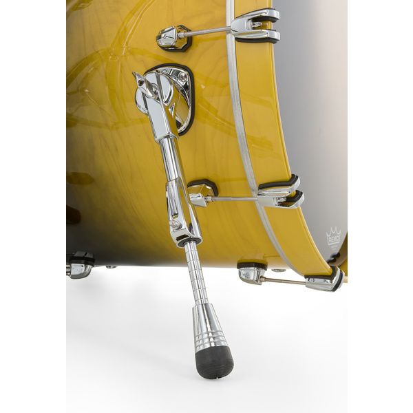 Mapex Saturn Rock Set -UJ