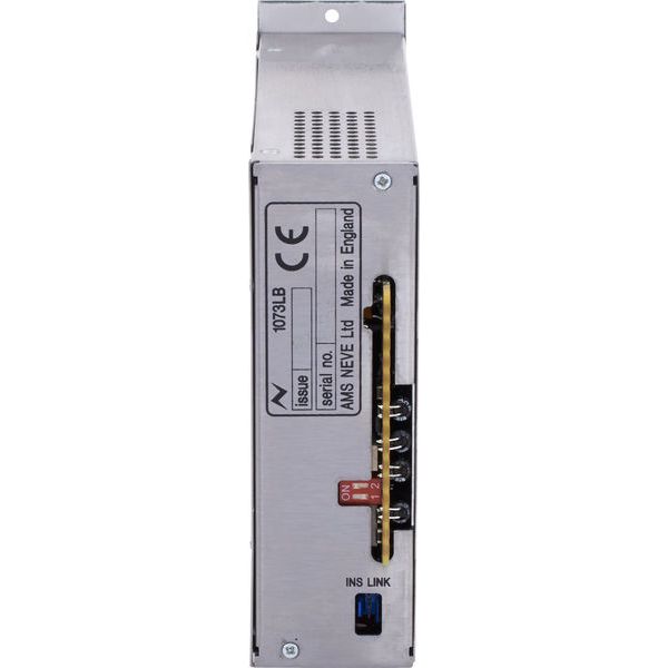 Neve 1073LB Preampmodule 500er API