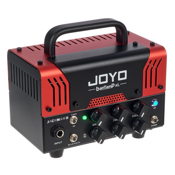Joyo Jackman II Bundle