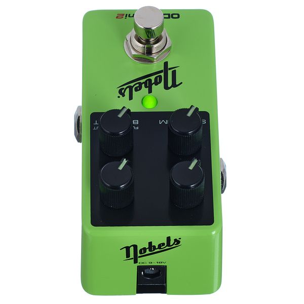 Nobels ODR-Mini 2 Overdrive