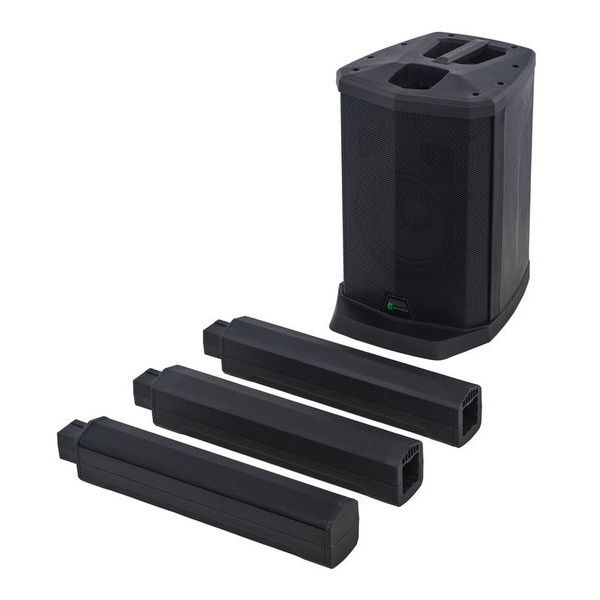 Fun Generation ColumnMix