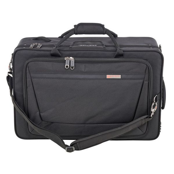 Protec iPac 301T Triple Case