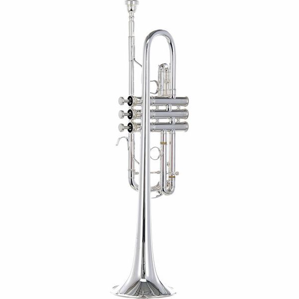 Yamaha YTR-8445 GS 04 Trumpet