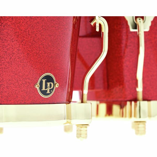 LP Galaxy Cuevas III Bongos - ARG