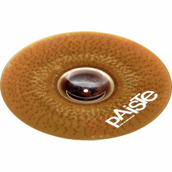 Paiste 19" Rude Wild Crash