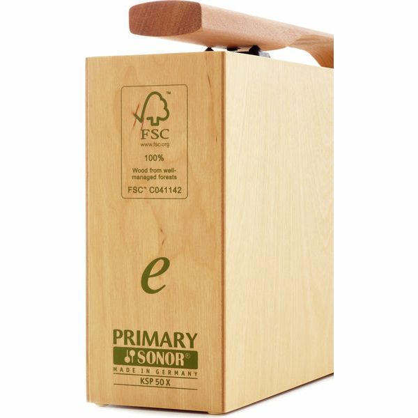 Sonor KSP50X e Deep Bass Primary