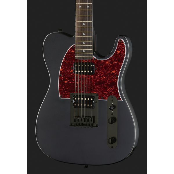 Harley Benton TE-20HH SBK Standard Bundle