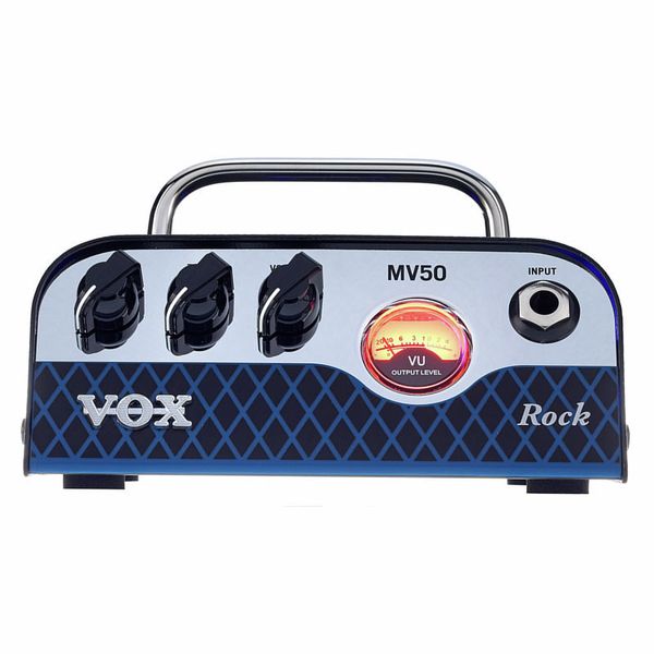 Vox MV 50 CR Rock