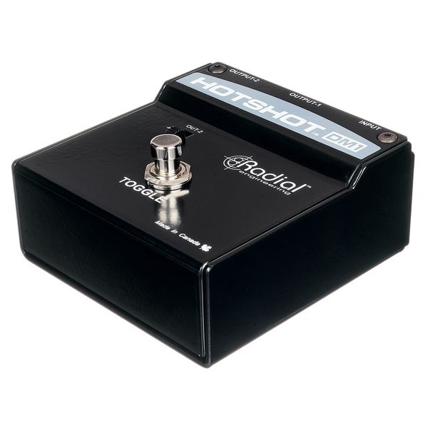 Radial Engineering HotShot DM1