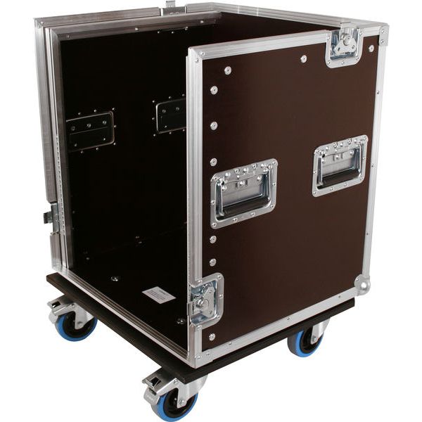 Thon L-Rack 12U 45 Wheels