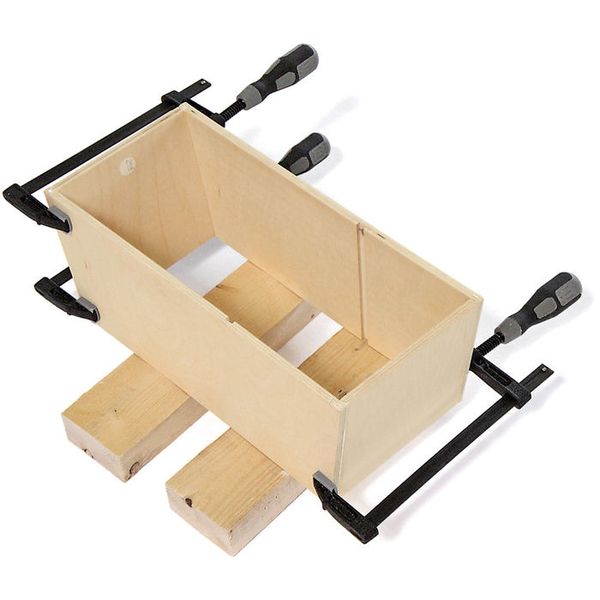 Meinl Bongo Cajon Construction Kit