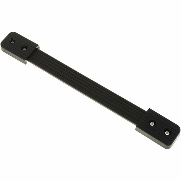 Adam Hall 3427 Strap Handle Black