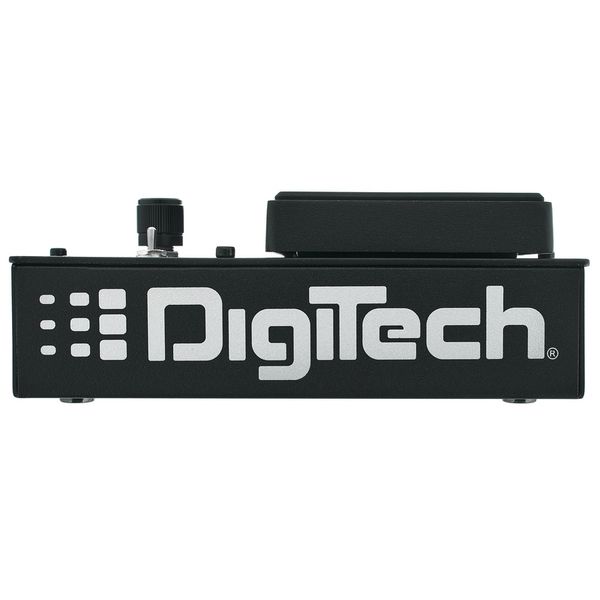 Digitech 70th Anniv. Whammy 5 Satin BLK