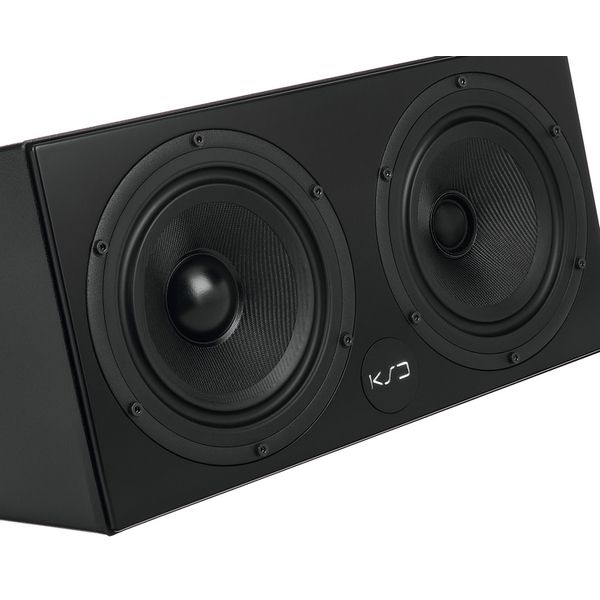 KS Digital C-55 Reference Black R