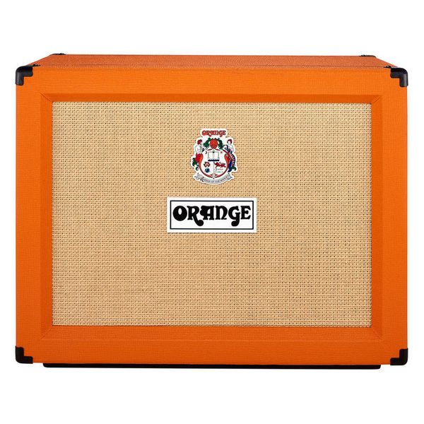 Orange Thunder 30H Bundle