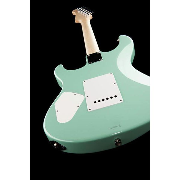 Yamaha Pacifica 112V SB RL