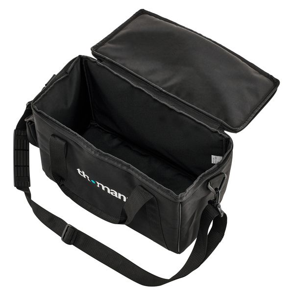 Audiocase S5 Bag Bundle