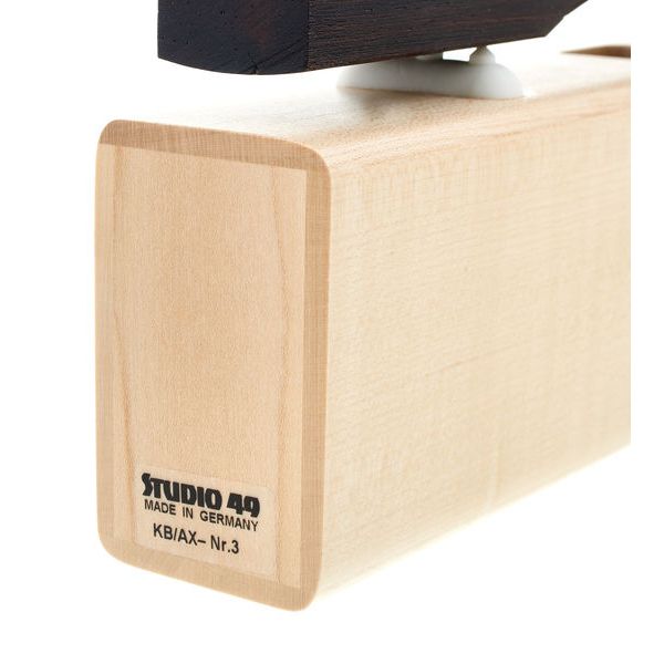 Studio 49 KB/AX d1 Resonator Bar