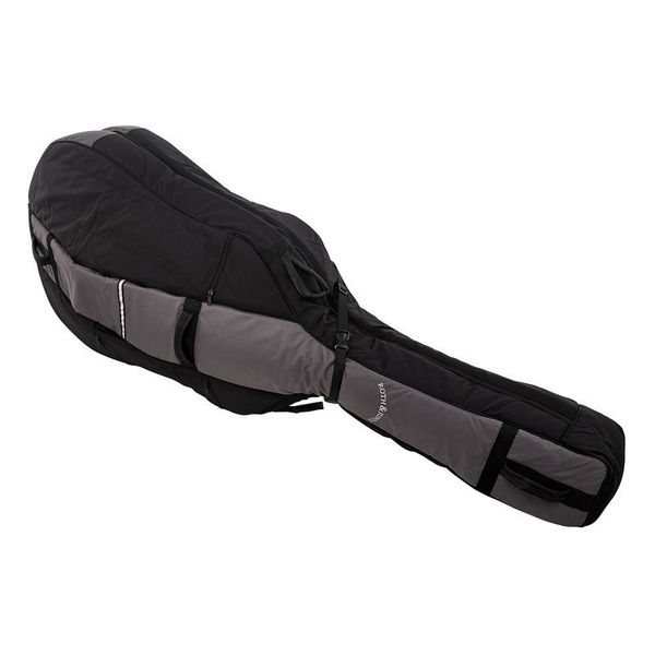 Roth & Junius BSB-01 4/4 GY/BK Bass Soft Bag