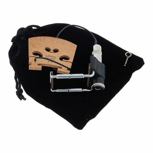 Fishman V-400 Viola Pickup