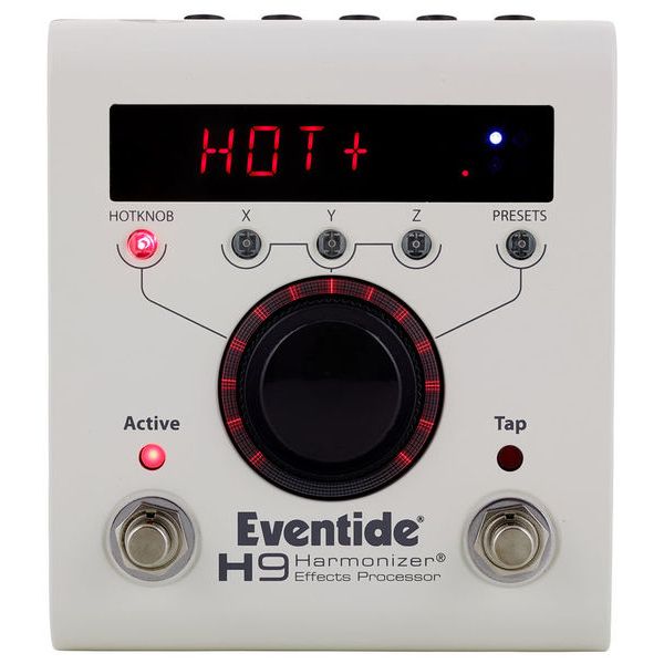 Eventide H9 Max Bundle PS I RB