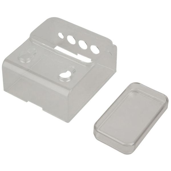 Rockboard Pedalsafe Type J universal