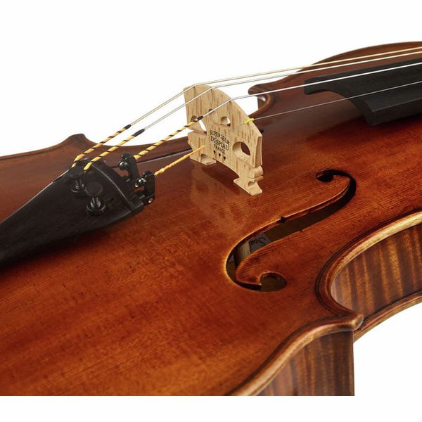 Scala Vilagio PSH07/E Solo Violin Guarneri