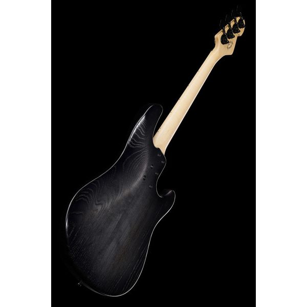 Sandberg California VS Lionel BK LH